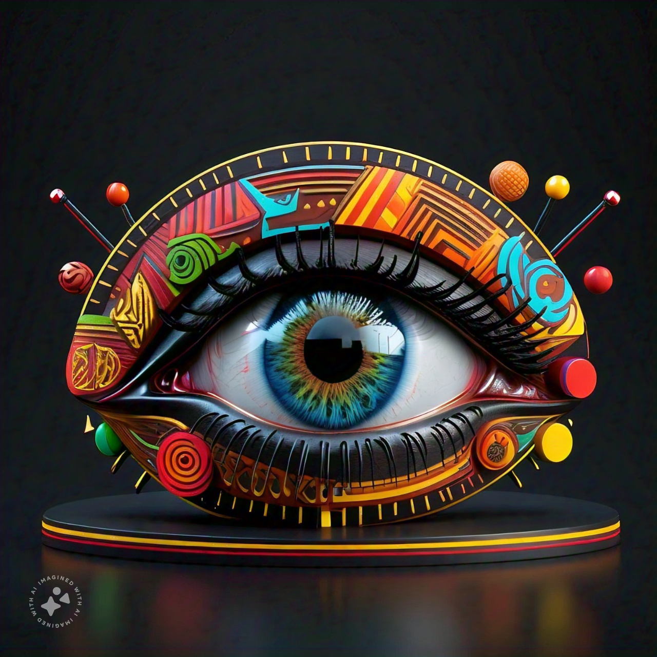 Black Eye Network